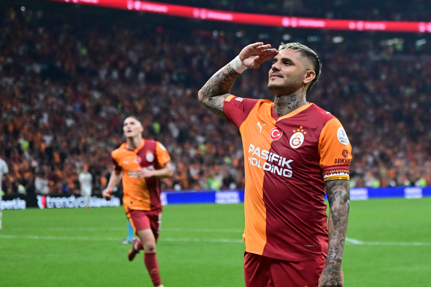 Günün spor sayfalarından öne çıkanlar (4 Eylül 2026 spor haberleri)