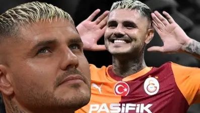 "Beni özleyeceksiniz" demişti, Icardi için olay iddia! Galatasaray Yönetimi'ne bildirdi