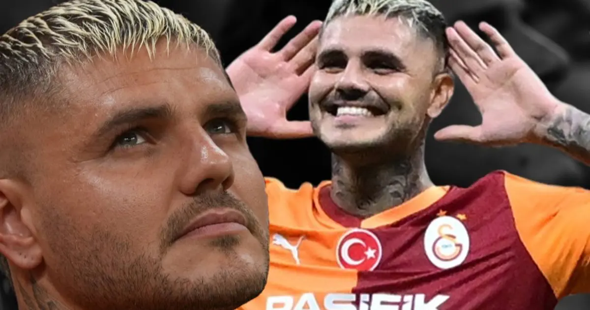 "Beni özleyeceksiniz" demişti, Icardi için olay iddia! Galatasaray Yönetimi'ne bildirdi