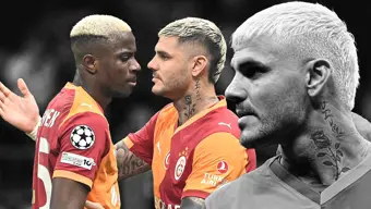 Galatasaray'ın Icardi teklifi belli oldu