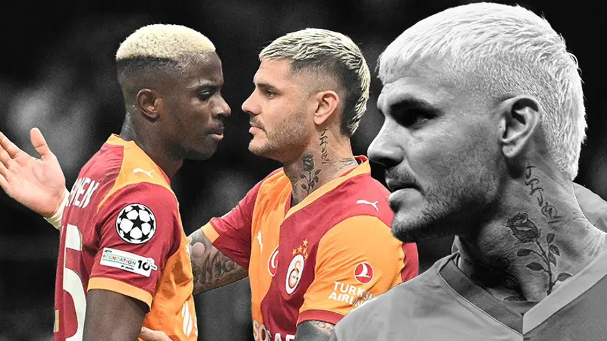 GALATASARAY KARİYERİ 2