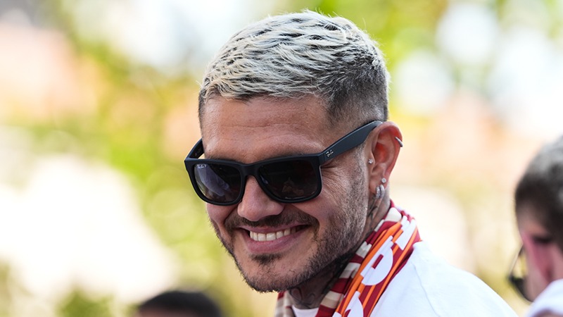 Galatasaray iddiası vardı, Mauro Icardi'nin menajeri her şeyi açıkladı. "Kimse yalvarmadı"
