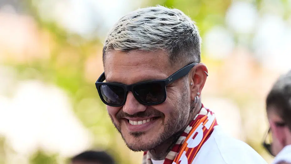 Galatasaray iddiası vardı, Mauro Icardi'nin menajeri her şeyi açıkladı. 