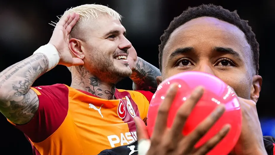 Transferde sürpriz denklem! Fenerbahçe o transferi yaparsa soluğu Galatasaray’ın kapısında alacaklar