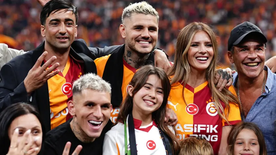 Takım arkadaşından Icardi sözleri. Kulüpte kalacak mı? 