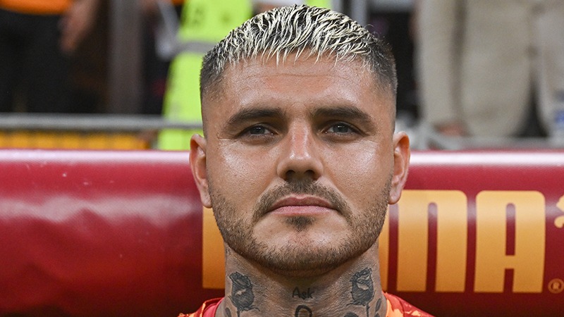 Mauro Icardi için olay iddia. Ezeli rakibe önerildi