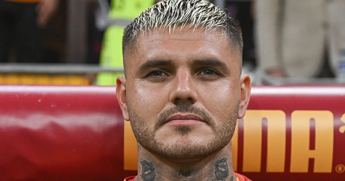 "Fareler gibi ayrıldılar, siz zaten lekeliydiniz" Mauro Icardi'den zehir zemberek sözler