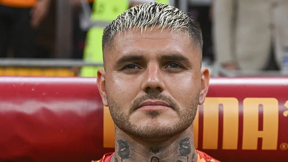 Mauro Icardi için kararı 