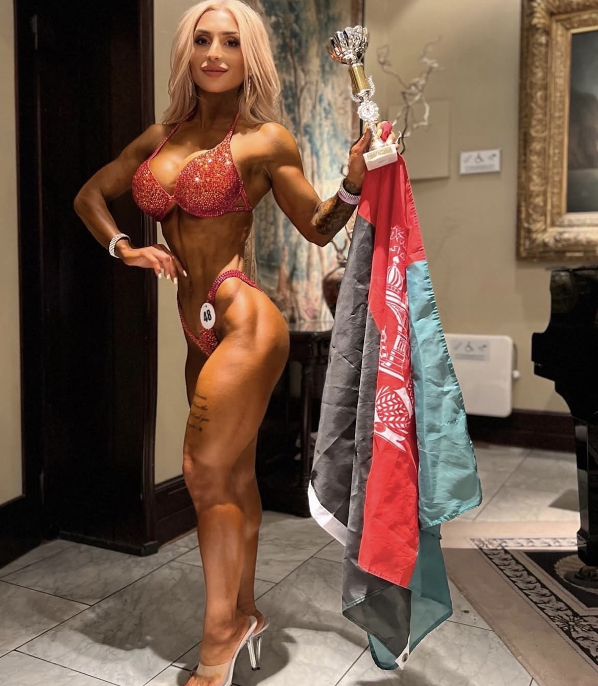 AFGANİSTAN'DAN NORVEÇ'E UZANAN KAÇIŞ 1