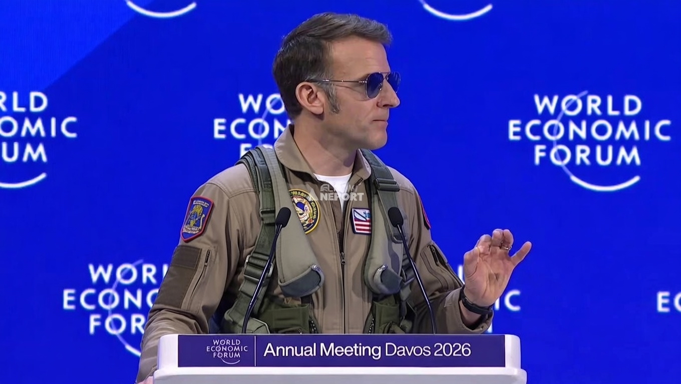 TOP GUN FİLMİNDEN MAVERICK BENZETMESİ 2