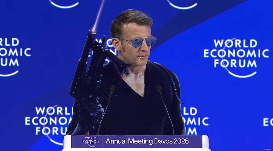 "MACRON BATI'YI KURTARABİLİR Mİ?" 3