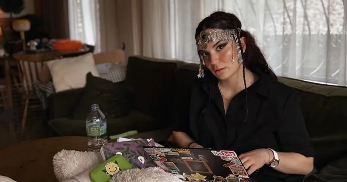 Yanlışlıkla bağırsağı kesilmişti. Aslı Bekiroğlu 5'inci ameliyatının ardından durumunu paylaştı