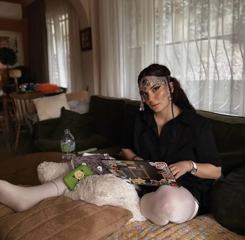 Yanlışlıkla bağırsağı kesilmişti. Aslı Bekiroğlu 5'inci ameliyatının ardından durumunu paylaştı