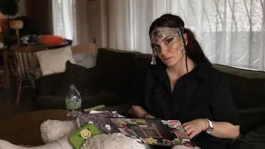 Yanlışlıkla bağırsağı kesilmişti. Aslı Bekiroğlu 5'inci ameliyatının ardından durumunu paylaştı