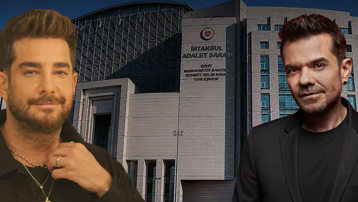 Ünlülerin uyuşturucu test sonuçları çıktı. 8 kişinin daha test sonucu pozitif çıktı