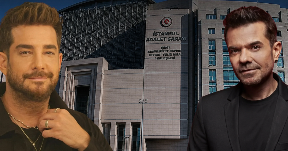 Ünlülerin uyuşturucu test sonuçları çıktı. 8 kişinin daha test sonucu pozitif çıktı