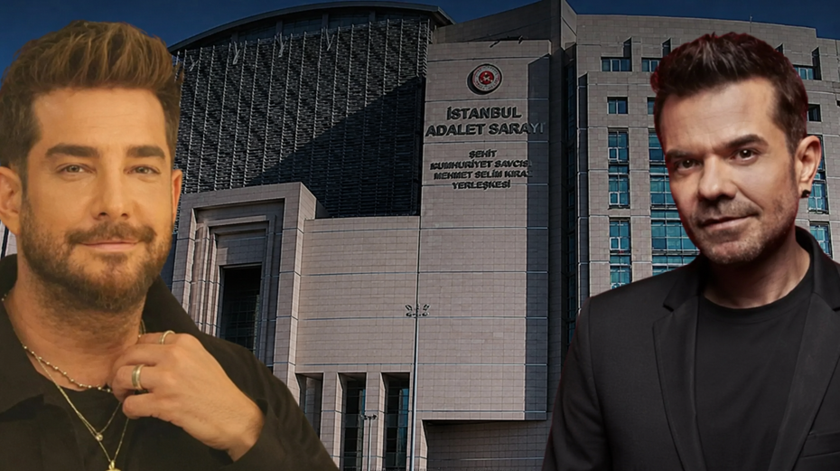 Ünlülerin uyuşturucu test sonuçları çıktı. 8 kişinin daha test sonucu pozitif çıktı
