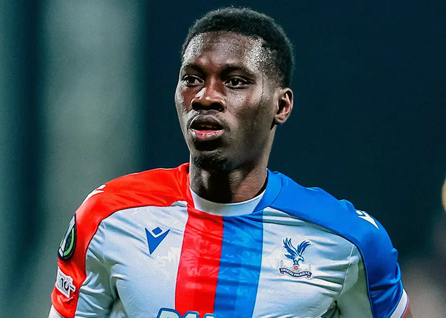 Fenerbahçe'nin gündemindeydi, Galatasaray devreye girdi. Ismaila Sarr için tarihi transfer yarışı 3 Fenerbahçe'nin gündemindeydi, Galatasaray devreye girdi. Ismaila Sarr için tarihi transfer yarışı 3