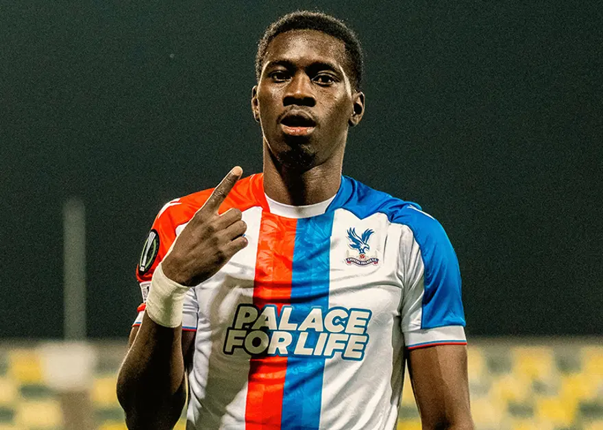 Fenerbahçe'nin gündemindeydi, Galatasaray devreye girdi. Ismaila Sarr için tarihi transfer yarışı 4 Fenerbahçe'nin gündemindeydi, Galatasaray devreye girdi. Ismaila Sarr için tarihi transfer yarışı 4
