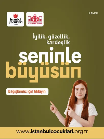 İstanbul Çocukları Vakfı 