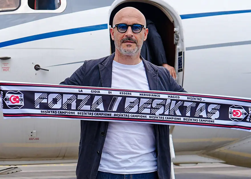 KAP'A BİLDİRİLDİ, İSTANBUL'A GELİYOR 1