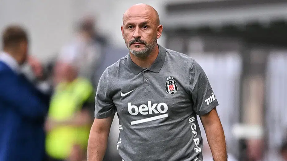 Vincenzo Italiano, "Ben buna inanıyorum" diyerek planını açıkladı