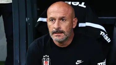 Beşiktaş'ın UEFA Avrupa Ligi kadrosu açıklandı