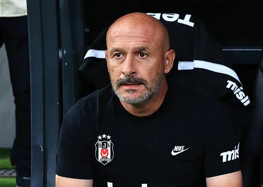 ITALIANO: "İYİ İŞ ÇIKARACAĞIZ