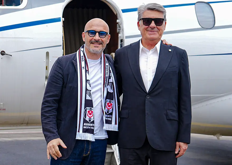 GELİŞ SAATİ 2