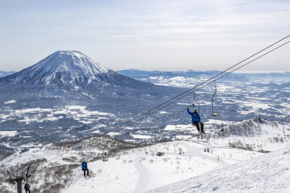 Japonya'da telesiyejde sıkışan çocuk hayatını kaybetti