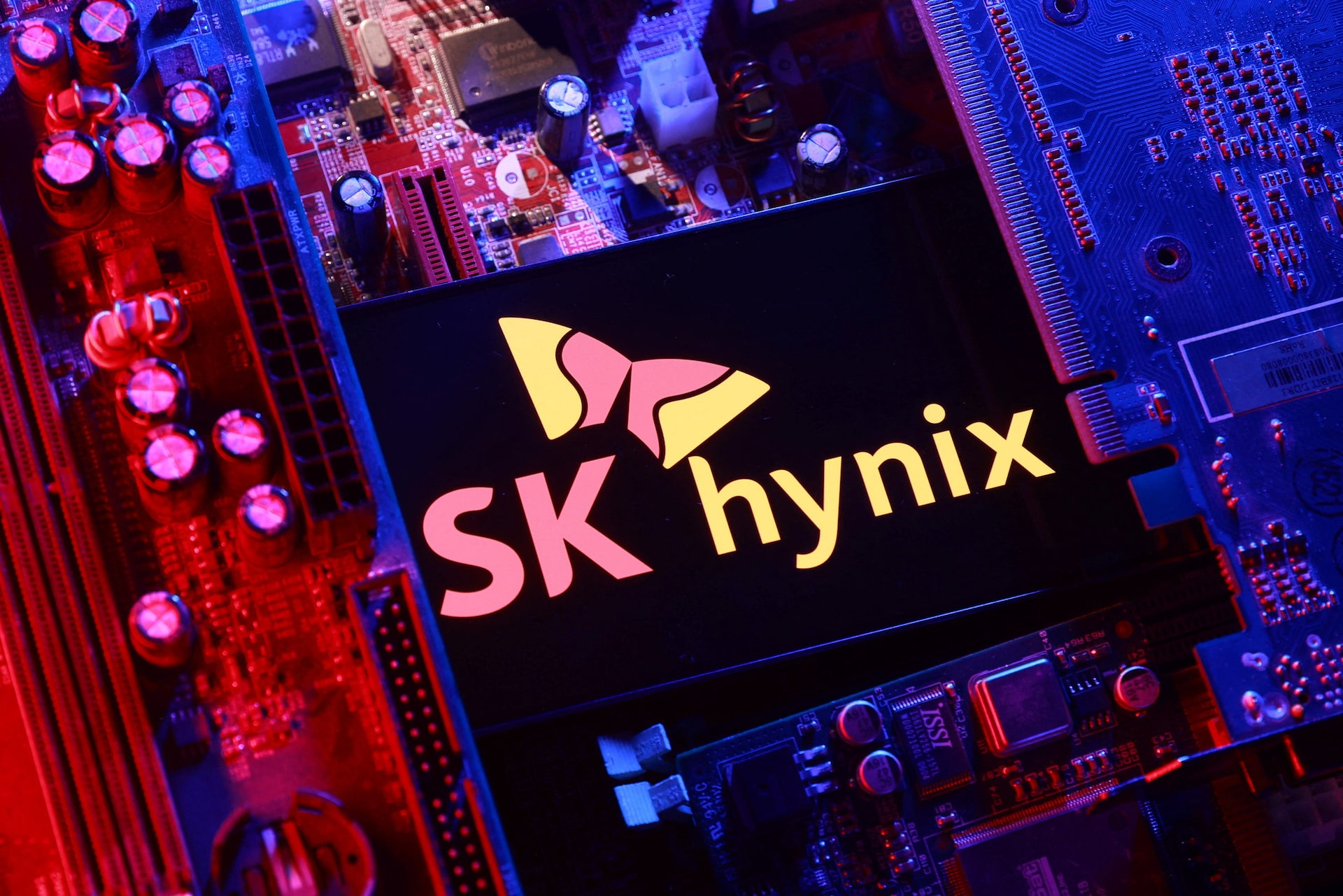 Yapay zeka rüzgarıyla dev halka arz: SK Hynix 26,5 milyar dolar topladı