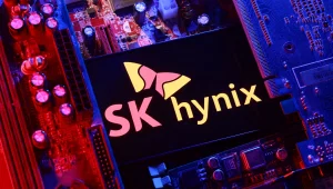 Yapay zeka rüzgarıyla dev halka arz: SK Hynix 26,5 milyar dolar topladı Yapay zeka rüzgarıyla dev halka arz: SK Hynix 26,5 milyar dolar topladı