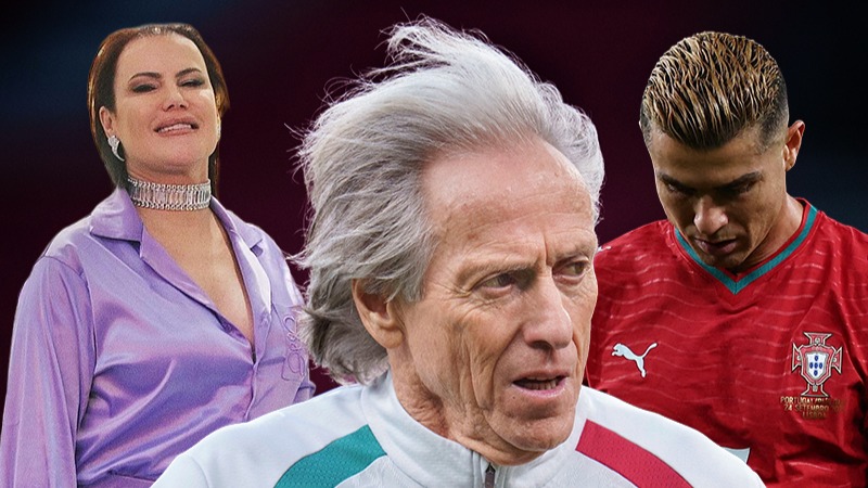 Kampı terk etmişti, Cristiano Ronaldo krizi alevlenerek büyüyor. "Kıskanç, aşağılayıcı ve cahiller"