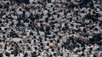 Trabzonspor-Beşiktaş maçı öncesi deplasman yasağı kaldırıldı