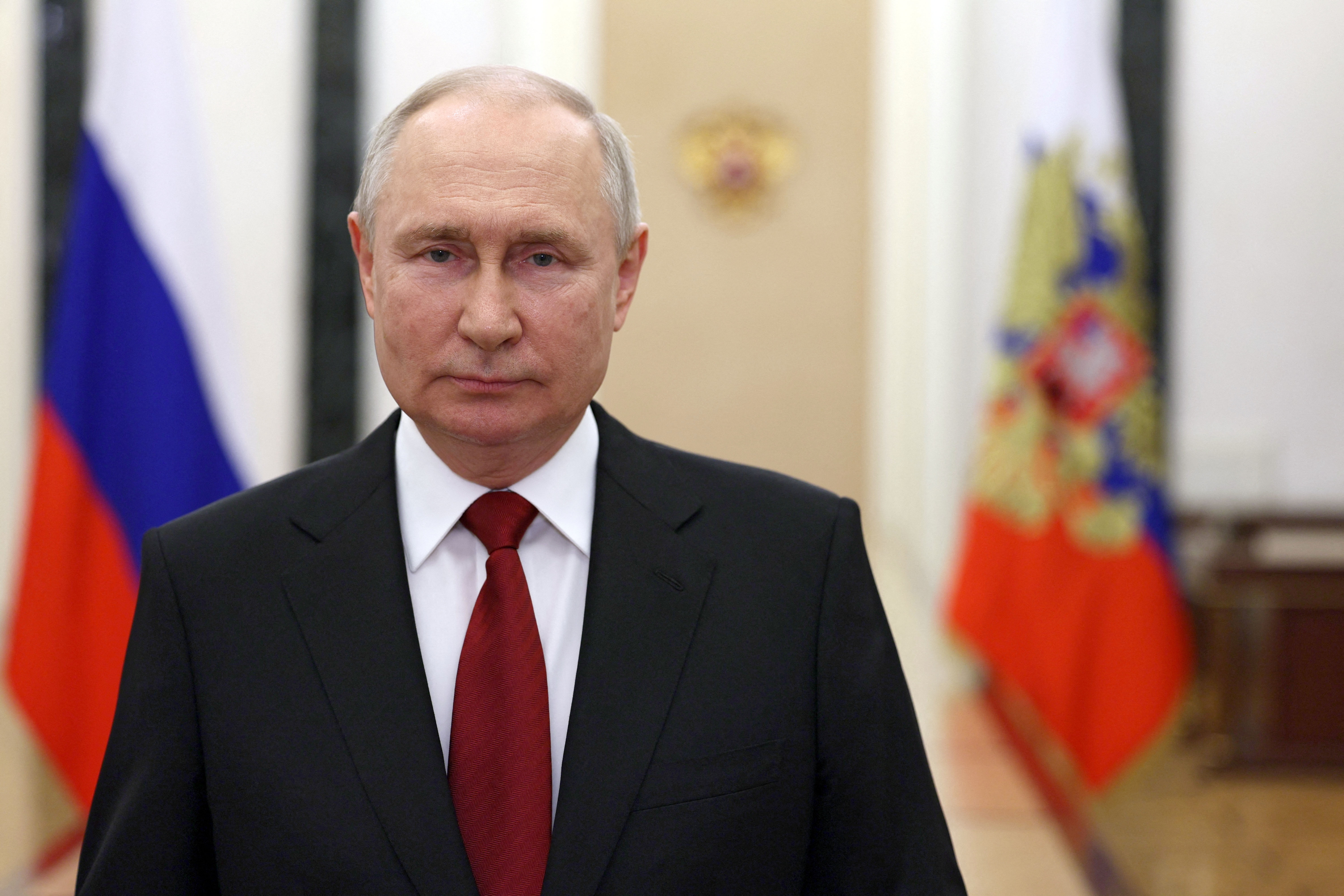 Moskova'da kritik zirve. ABD heyetinin Putin ile görüşmesi başladı haber görseli