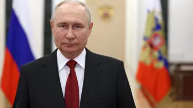 ABD heyetinin Putin ile görüşmesi sona erdi