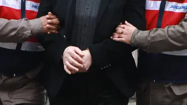 Silahla korkutup hvasıta topladılar. "Eminanç Kardeşler" cürüm örgütüne operasyon