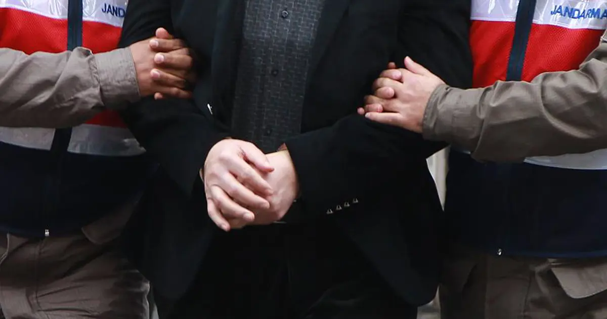 Silahla korkutup haraç topladılar. "Eminanç Kardeşler" suç örgütüne operasyon