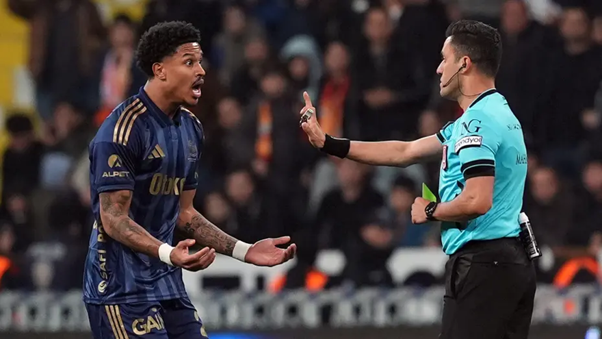 "Bu adam inanılmaz, boşuna Kante olmamış" Spor yazarları Fenerbahçe'yi kıymetlendirdi 1