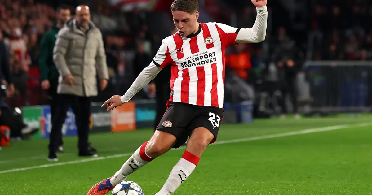 Tam "Bitti" derken kapılar kapandı: "Kulüp içinde huzur sağladık"