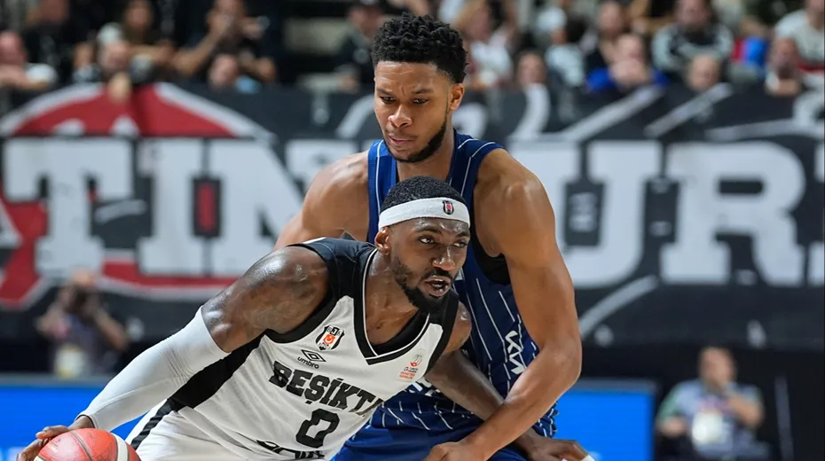Anadolu Efes'te sakatlık şoku: 4-6 hafta oynayamayacak