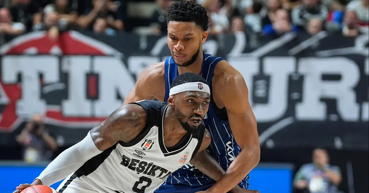 Anadolu Efes'te sakatlık şoku: 4-6 hafta oynayamayacak