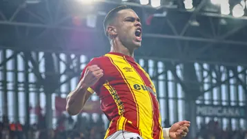 Göztepe'nin en büyük kozu Juan