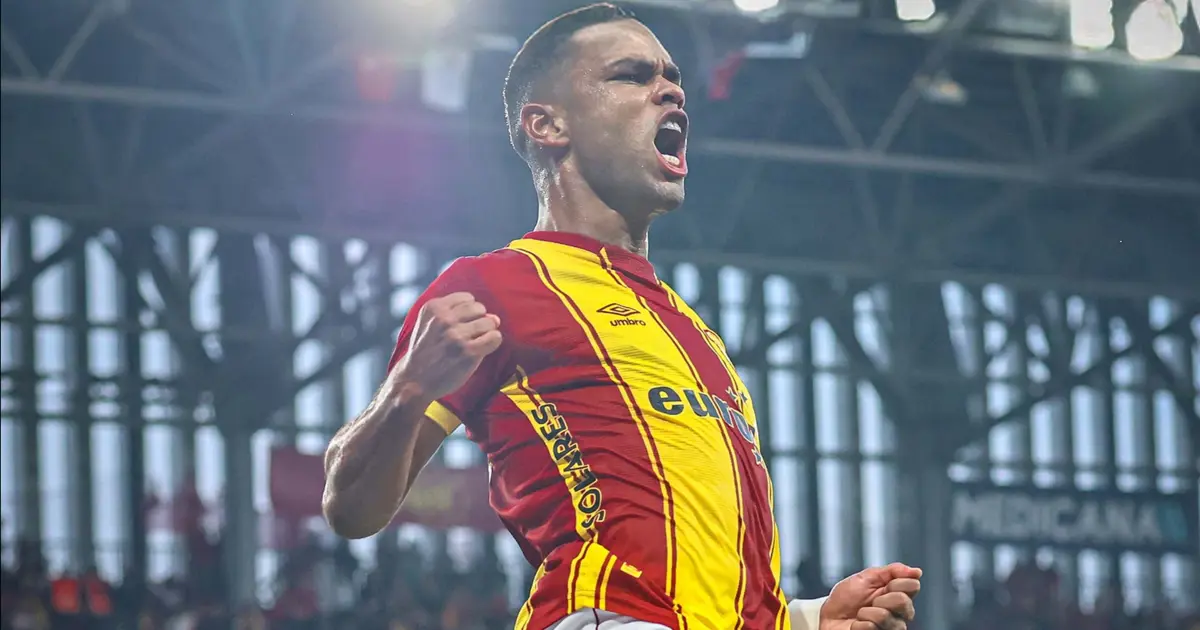 Göztepe'nin en büyük kozu Juan