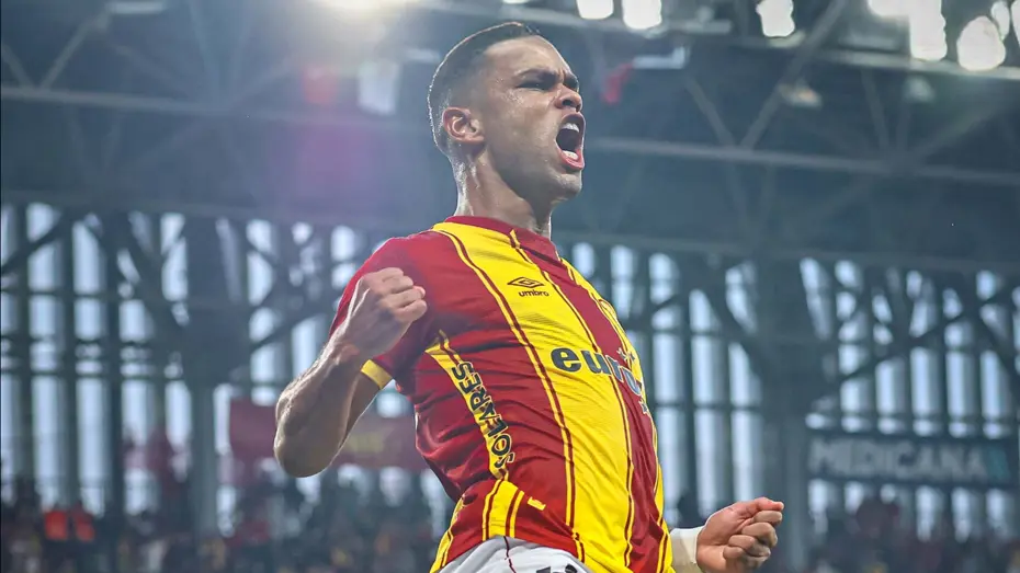 Göztepe'nin en büyük kozu Juan