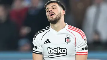 Büyük umutlarla Süper Lig'e gelmişti, Mourinho da istemedi. Ayrılır ayrılmaz kendisine takım buldu