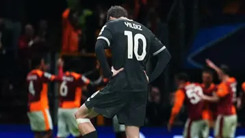 Juventus'ta tarihi Galatasaray hezimetinin 5 nedeni belirlendi. "Kenan Yıldız'ın rüyası kabusa döndü"