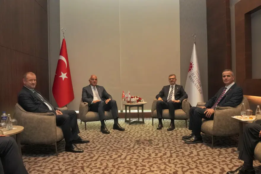 TÜRK DİZİLERİNE DESTEKTE YENİ DÖNEM 3