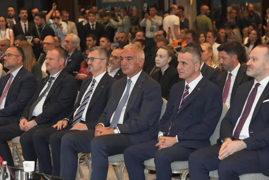MESELE ARTIK DİZİLERİN KAÇ ÜLKEDE İZLENDİĞİ DEĞİL 2