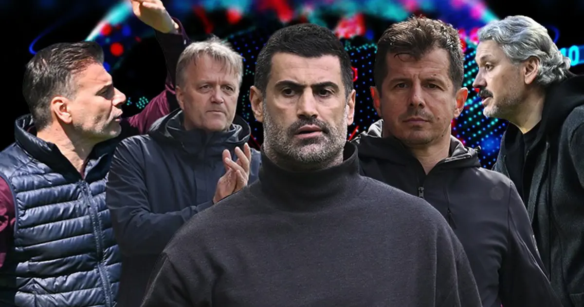 Süper Lig'de makas daraldı, küme düşecek takımlar tek tek tahmin edildi